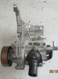 фото thumb №1, Mazda 3 ii bl насос wody 2.2 mzr-cd