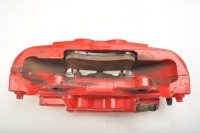 фото thumb №10, Mercedes w176 2.0 amg суппорт тормозной левые перед 17613