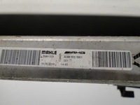 фото thumb №9, Mercedes gla h247 247 cla 118 w118 радіатор wody рідина 45 amg