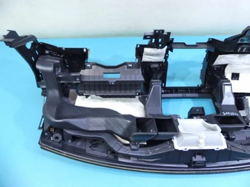 фото thumb №11, Панель роздавальна nissan x-trail ii t31 оригінал європа подушка пасажира