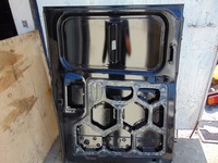 фото thumb №11, Дверь сдвижные левая боковой раздвижные ford transit custom