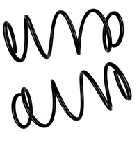 фото thumb №1, 2x пружини перед do renault scenic ii , grand scenic , 1,4 1,6 2003-2009