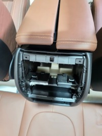 фото thumb №6, Сиденья салон кожа bmw x6 g06 lci 5мест individual вентилируемые комфорт