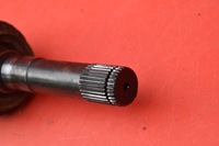 фото thumb №6, Привідний вал ліва задня land rover discovery 3 iii 2.7 tdv6 08r