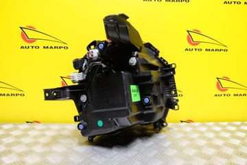 фото thumb №10, Mitsubishi outlander 2022- фара лампа повний led l usa