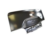 фото thumb №1, Кришка багажника задня chrysler pacifica, 17 - 21 68227060ab