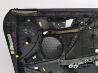 фото thumb №8, Hyundai veloster 2012 левая сторона обшивки дверь