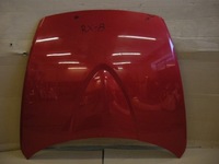 фото thumb №1, Mazda rx8 капот перед