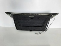 фото thumb №13, Vw passat b6 sedan 2.0tdi 06r кришка багажника код lc9z