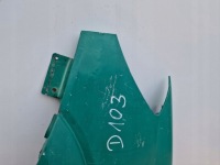 Mercedes sprinter 906 06-12 год левое  крыло  перед Цена, фото thumb