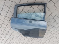 фото thumb №1, Seat leon ii дверь правый задняя задние lw7z