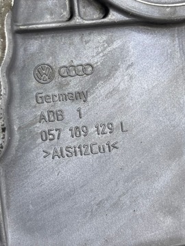 фото thumb №11, Audi q7 4l 4.2 tdi btr захист корпус розподільний вал оригінал зчеплення!