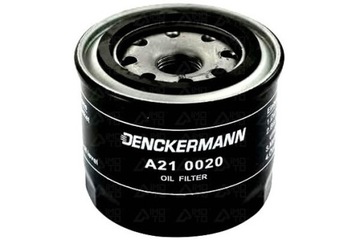 фото thumb №2, Denckermann фільтр масла daewoo matiz tico
