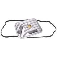 фото thumb №1, Blue print adbp210100 набор фильтра гидравлического, автоматическая коробка передач передач