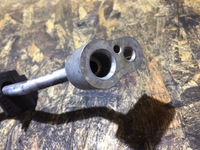 фото thumb №9, Audi q7 4l трубка шланг кондиціонера 7l6820741e