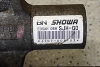 фото thumb №8, Honda frv 2.2 ctdi 05- рулевая рейка