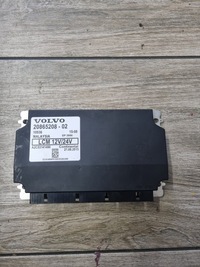 фото thumb №1, Блок керування касета світла lcm slcm volvo fh fm 9 13