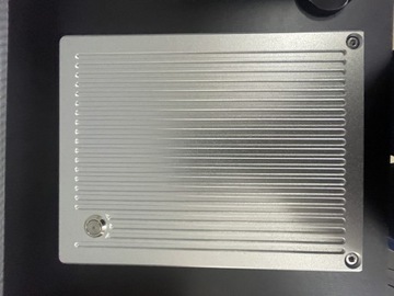 Головка для машины маркировки CO2 sino-galvo RC2808C