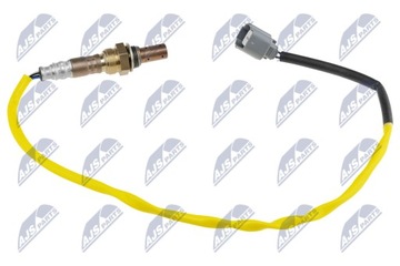 фото thumb №2, Esl-sb-005 nty лямбда-зонд subaru forester 2.0 20