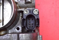 фото thumb №7, Дросельна заслінка 06a133064j audi a3 8l 1.6 8v 101 km 96-00