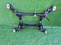 фото thumb №5, Подрамник задняя задний подвеска задние porsche cayenne 9y coupe 2024 rok idealny