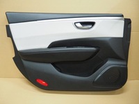 фото thumb №1, Оббивка двері лівих передніх renault talisman