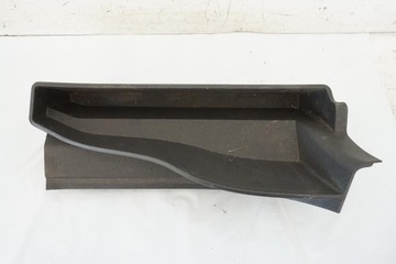 фото thumb №1, Защита сиденья карман левая opel zafira b