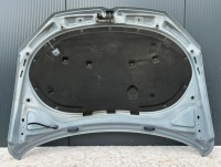 фото thumb №10, Капот крышка двигателя шумоизоляция vw passat b7 10-14 lc7z