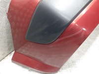 фото thumb №12, Бампер задняя renault megane ii teb76