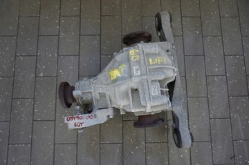 фото thumb №1, Міст задній диференціал bentley continental gt рестайлінг 6.0