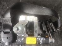 фото thumb №1, Lancia delta iii pas безпеки правий перед