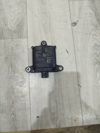 фото thumb №1, Toyota yaris iv 2020- датчик мертвого pola