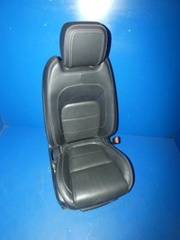 фото thumb №1, Jaguar xf x260 r-sport сидіння пасажира правий перед підігріваємий