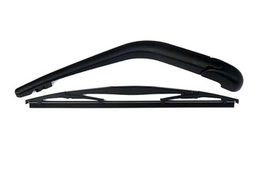 фото thumb №2, Рычаг дворники з щетка зад nissan note 03.06-06.12 магнит