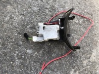 Купить Привод крышка топливной  alfa romeo 159 1.9 jtdm дизель 50501201, фото thumb