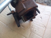 фото thumb №2, Nissan renault 1.5 dci турбонагнітач 54359700011