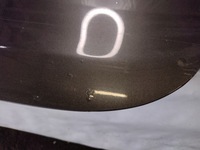 фото thumb №9, Дверь левый зад peugeot 308 ii 2 рестайлинг t9 универсал k: evlc