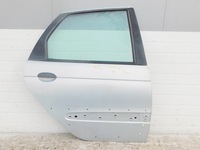 фото thumb №1, Renault scenic rx4 i lift дверь правый задняя