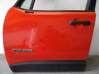 фото thumb №4, Дверь левая левый перед jeep renegade 2014- 562