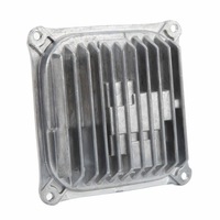 фото thumb №9, Модуль керуючий фари led a2539050900 нержавіючий замінник для