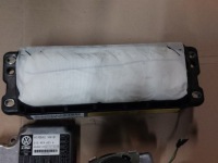 фото thumb №6, Подушка  подушка pas ремені skoda superb ii 08-13r 1z0880201ar 3t0880204a