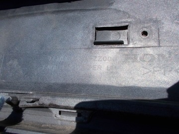 фото thumb №16, Honda civic viii 8 ufo 2006 - 11 з спереду бампер переднє перед 71101-smga