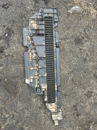 фото thumb №2, 110 renault clio iv захист підвіска права