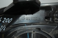 фото thumb №12, Mitsubishi l200 l 200 лінза права правий eu