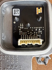 фото thumb №3, Org модуль преобразователь led laser bmw 23072-3r