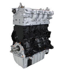 фото thumb №1, Двигун 2.0 16v hdi 136km citroen c4 picasso c5 c8 відновлений