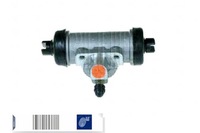 фото thumb №1, Blue print цилиндрик тормозной nissan cabstar 2.0