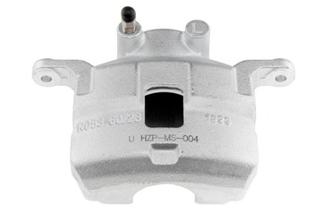 фото thumb №14, Суппорт тормозной перед mitsubishi l200 05- левый