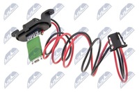 фото thumb №6, Резистор вентилятор nty erd-re-022