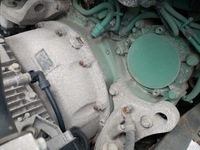 фото thumb №1, Volvo fh 4 двигатель kompletny d13k420 euro 6